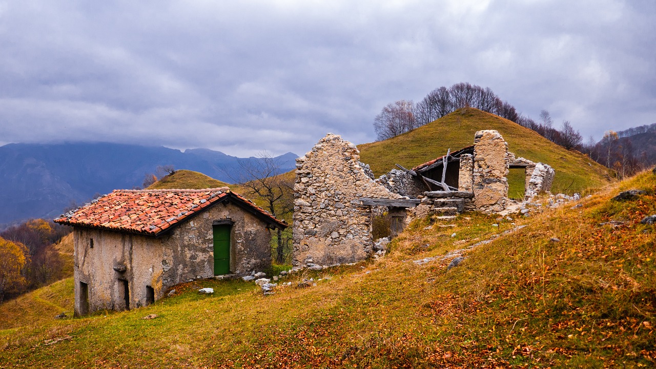 Exploring the Archaeology of the Mediterranean Basin